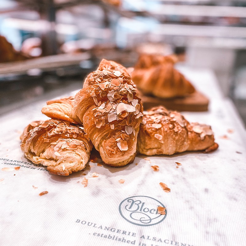 AMANDELCROISSANT